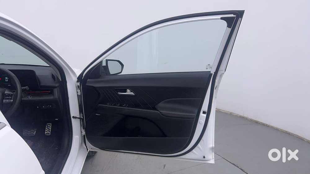 Hyundai Verna 1.5 Sx (o) Turbo Petrol Dct, 2024, Petrol