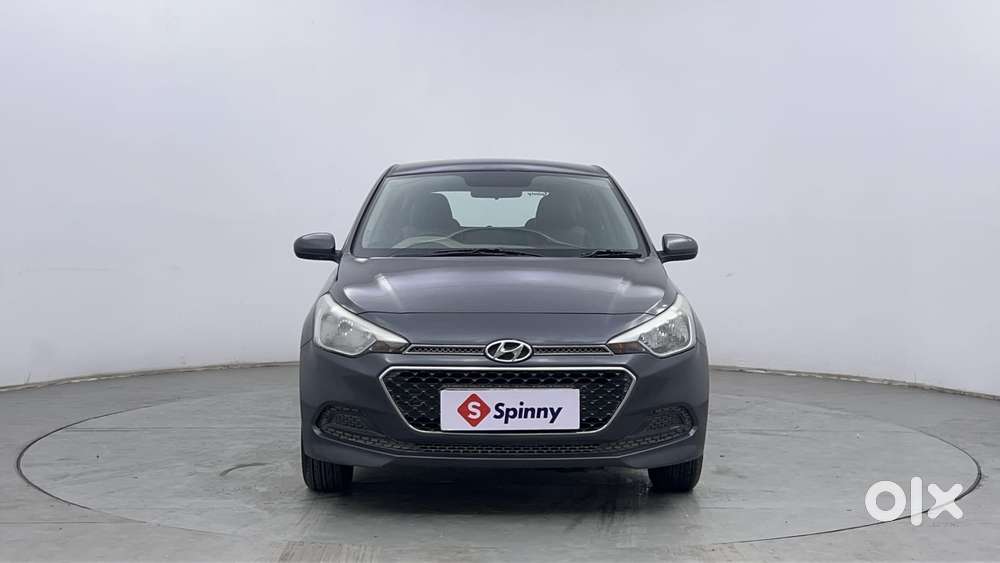 Hyundai Elite I20 Magna Executive 1.2, 2017, Petrol