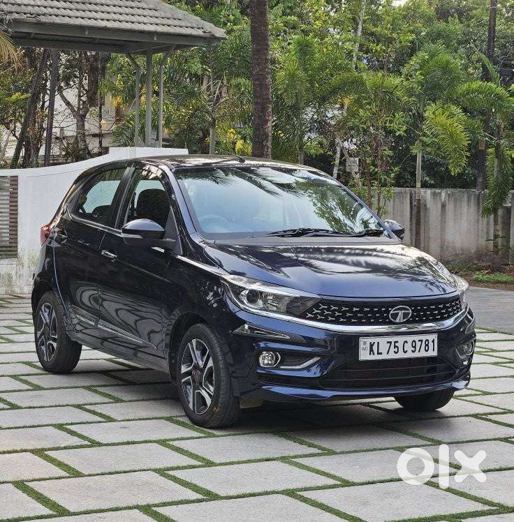 Tata Tiago Xza Plus, 2023, Petrol