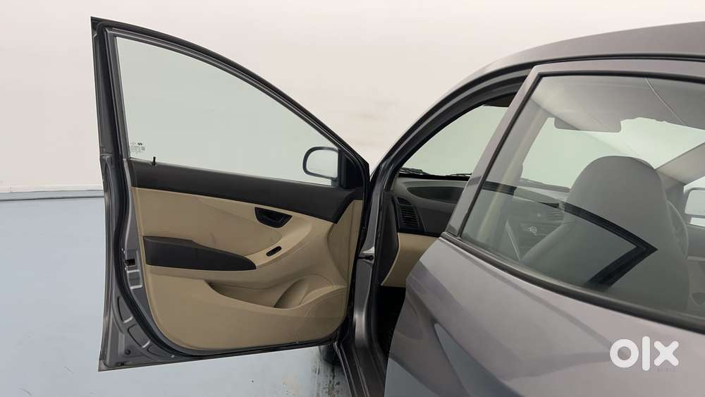 Hyundai Eon Era +, 2014, Petrol
