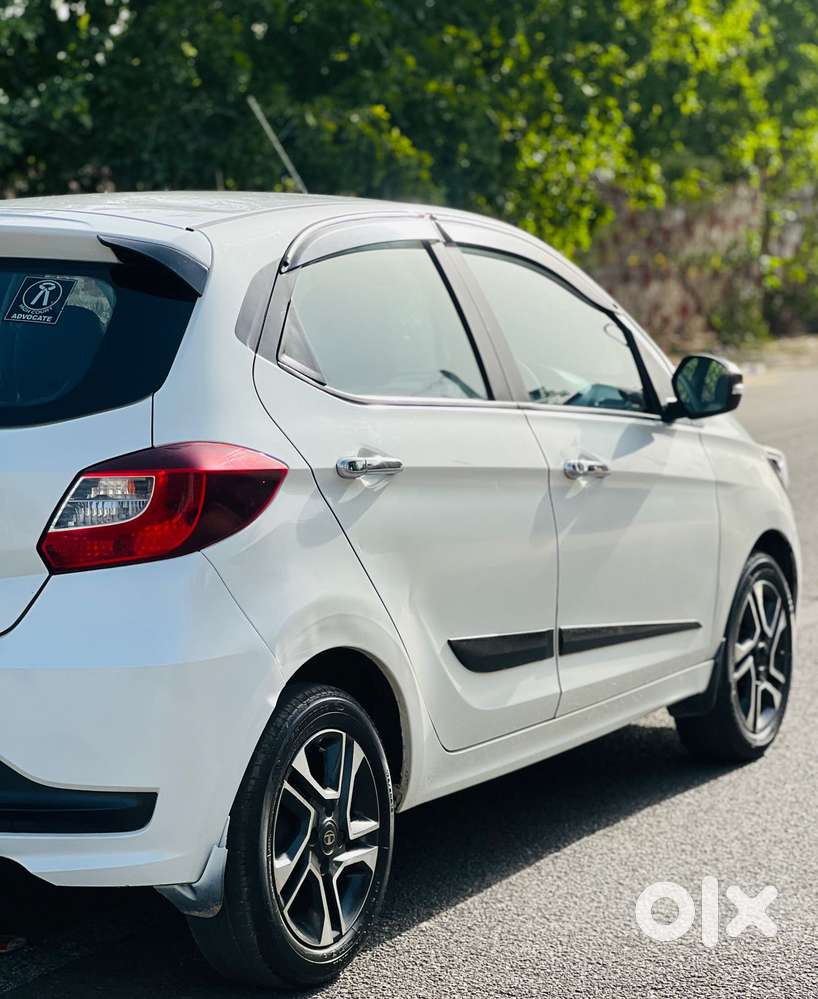 Tata Tiago Xz Plus, 2020, Petrol