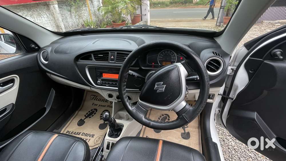 Maruti Suzuki Alto 800 0.8 Vxi, 2020, Petrol
