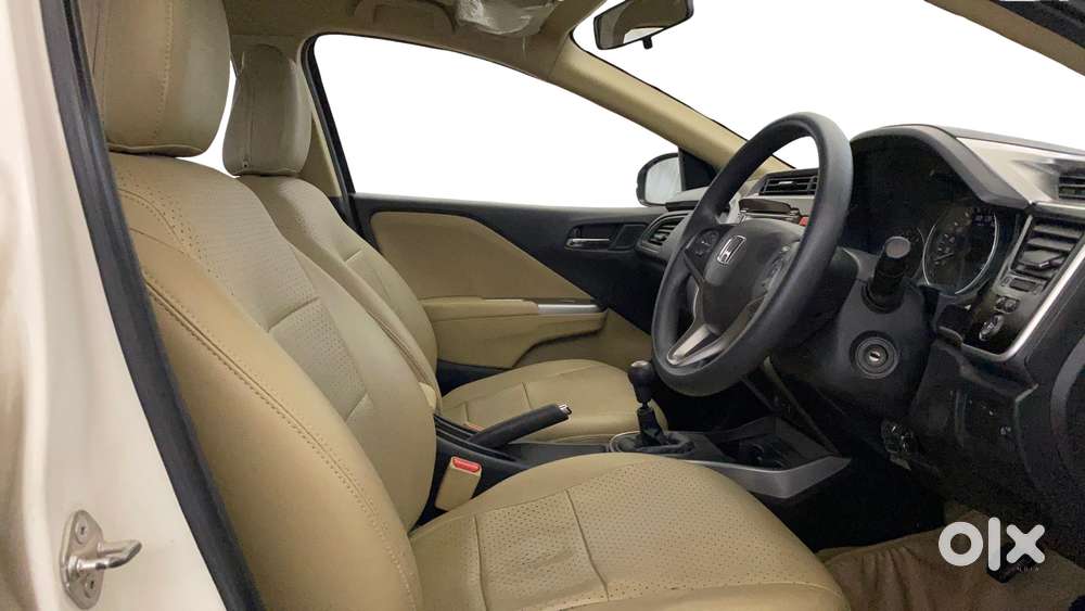 Honda City 2015-2017 I Vtec V, 2015, Petrol