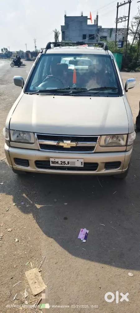 Tavera Chevrolet