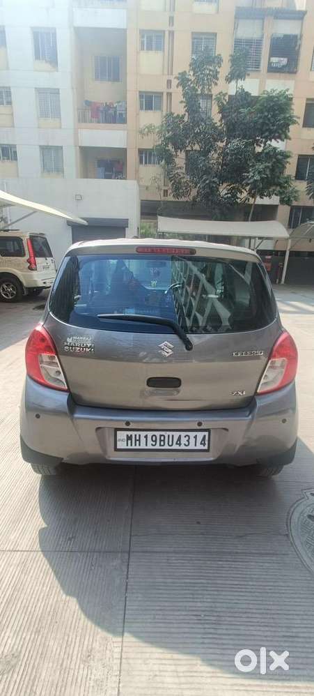 Maruti Suzuki Car 2014