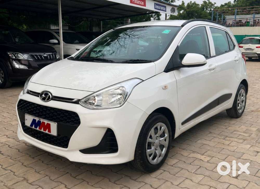 Hyundai Grand I10 1.2 Kappa Magna, 2020, Petrol