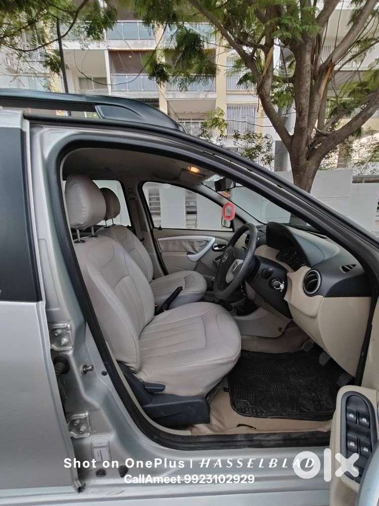 Nissan Terrano 1.5 Limited Edition 90 Bhp, 2015, Diesel