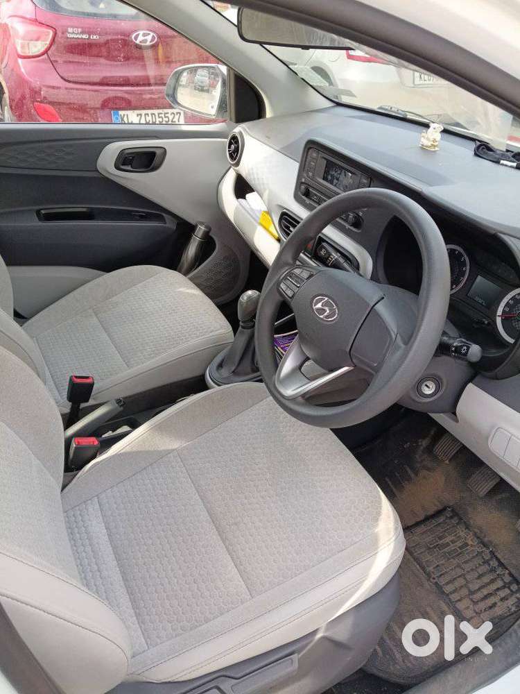 Hyundai Grand I10 Nios Magna, 2022, Petrol