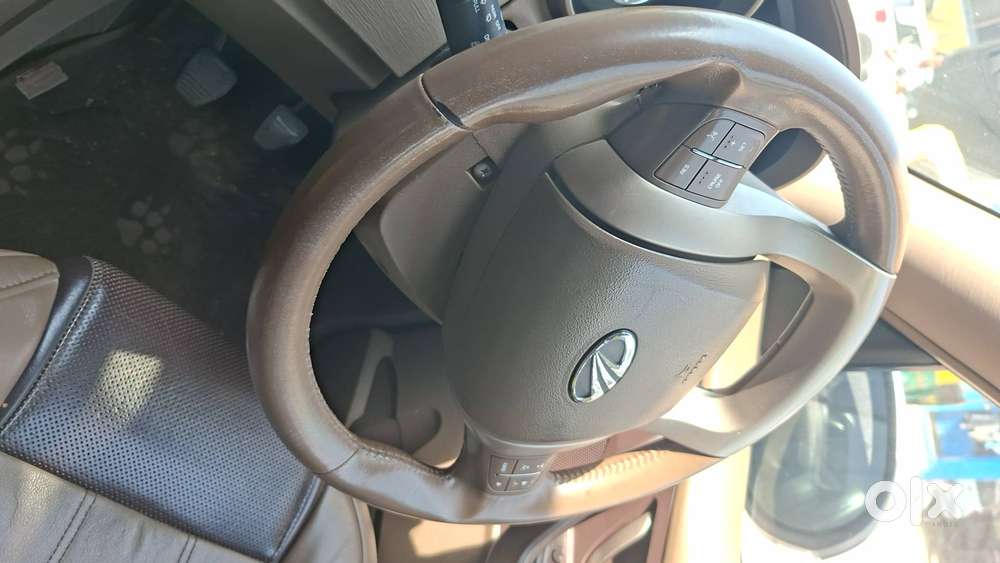 Mahindra Xuv500 Diesel 2014 Car