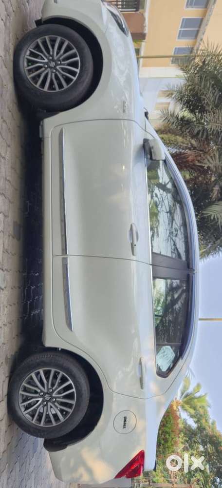 Maruti Suzuki Swift Dzire Zdi Plus , 2018, Diesel