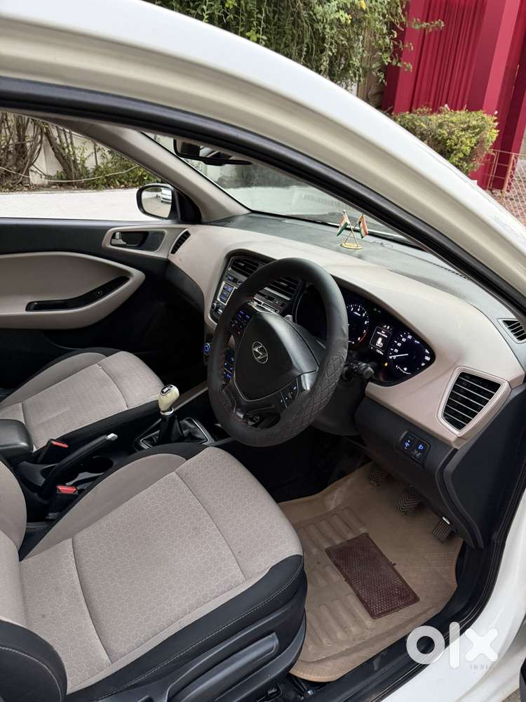 Hyundai Elite I20 Asta 1.2, 2014, Petrol