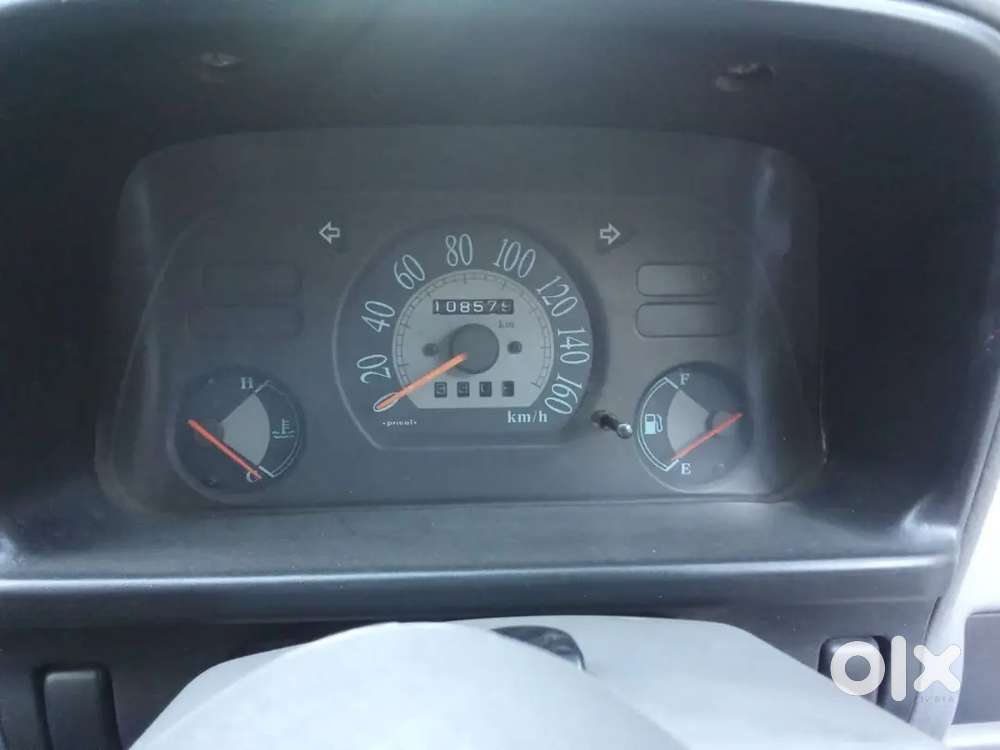 Maruti Suzuki Zen , 2002 Model  , 3rd Owner , 108579 Km Driven