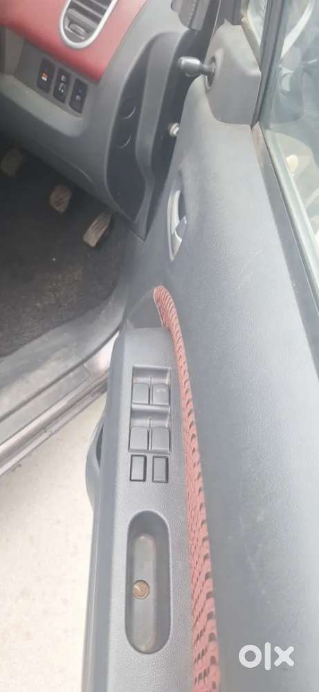 Maruti Suzuki Ritz Vxi (abs) Bs Iv, 2014, Petrol