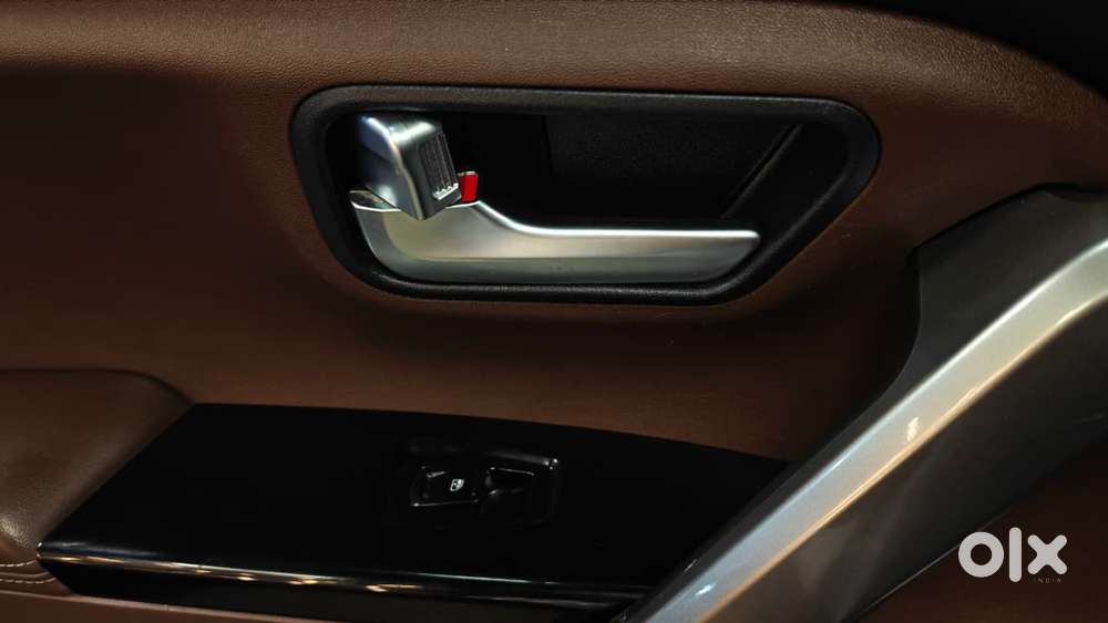 Mahindra Scorpio N Z8 L Diesel At 2wd 7 Str, 2022, Diesel