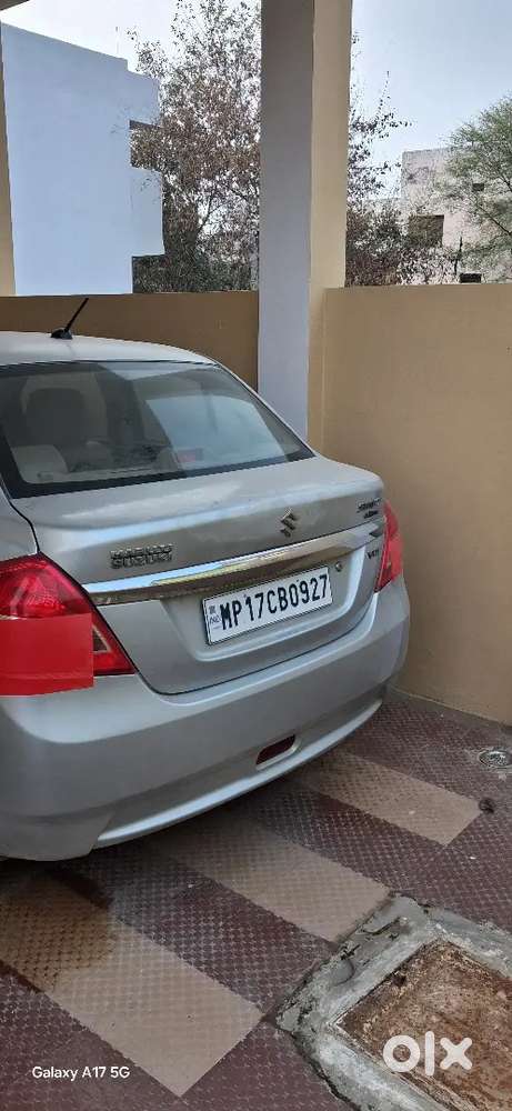 Maruti Suzuki Dzire 2014 Diesel 98000 Km Driven