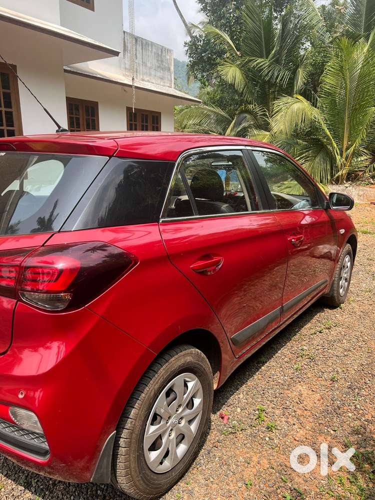 Hyundai I20 2020 Petrol Good Condition