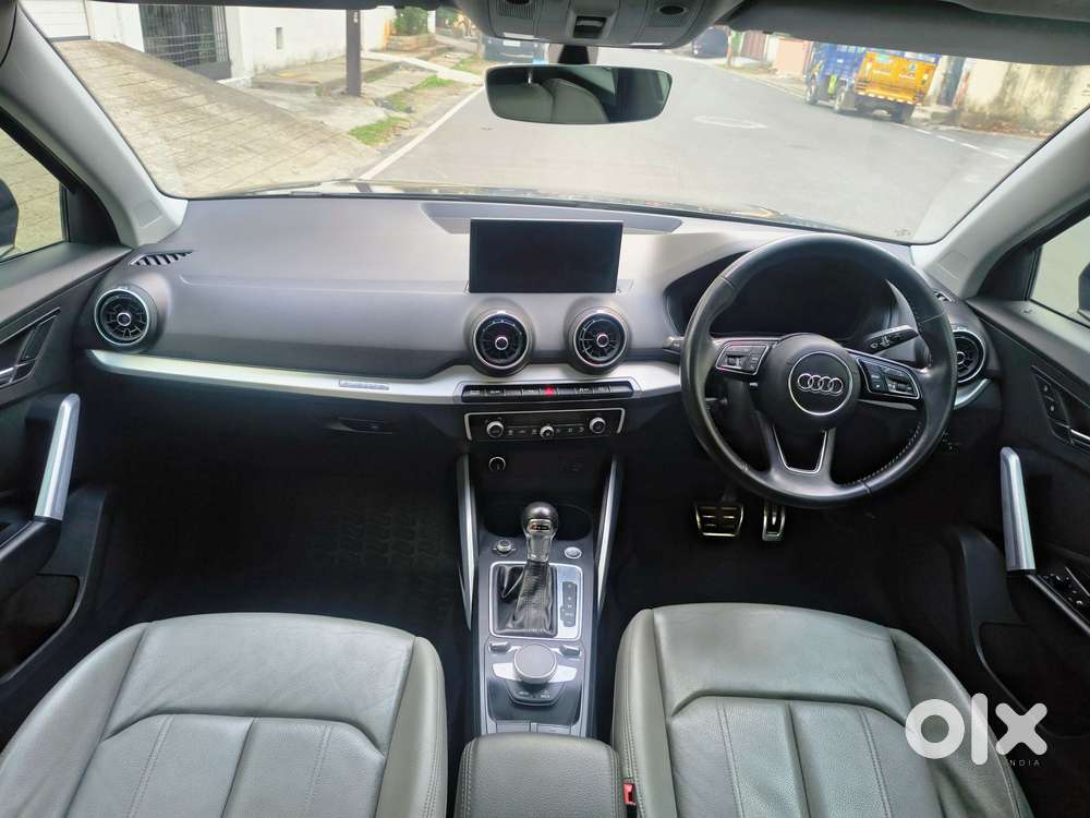 Audi Q2 2.0 40 Tfsi Quatro Premium Plus I, 2021, Petrol