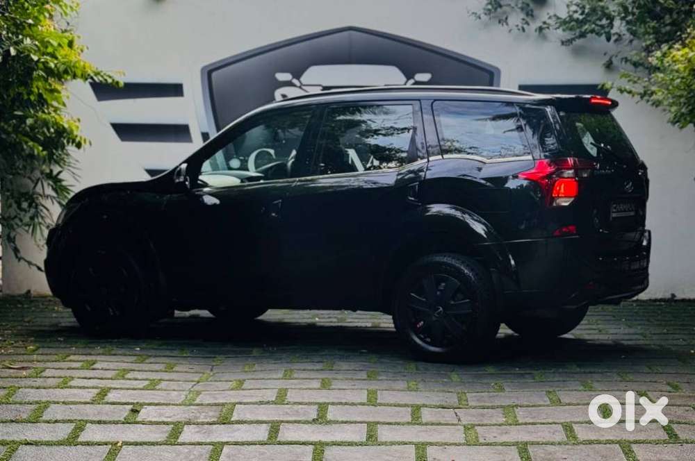 Mahindra Xuv500 W5, 2018, Diesel