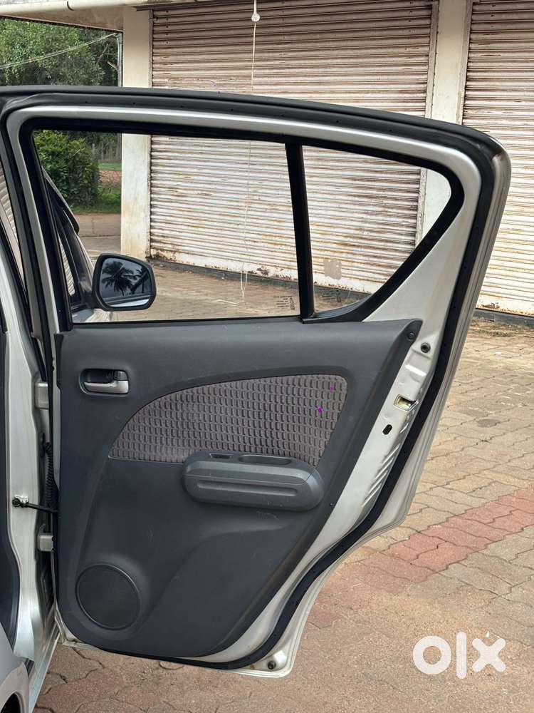 Maruti Suzuki Ritz Vdi Bs-iv, 2014, Diesel