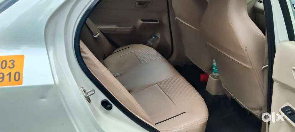 Maruti Suzuki Swift Dzire Tour S 2024 Model