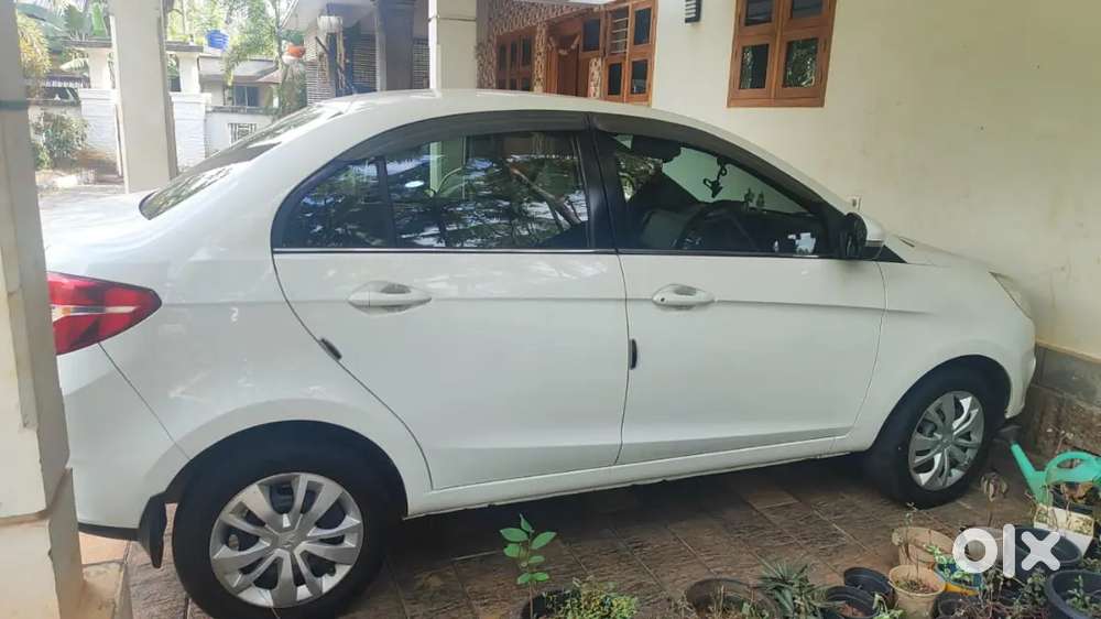 Tata Zest 2016