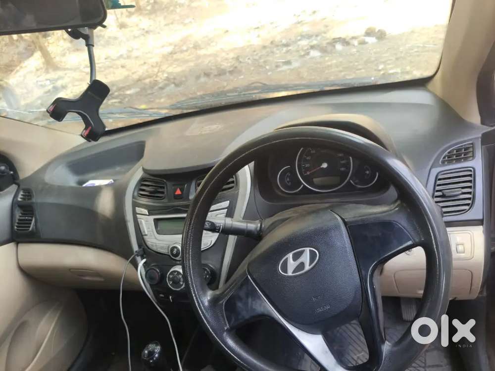 Hyundai Eon 2014 Petrol 120000 Km Driven