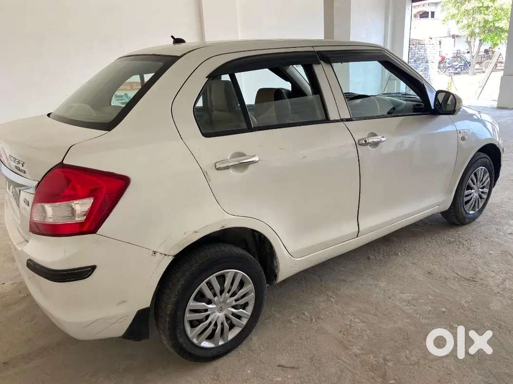 Swift Dzire Maruti 2014