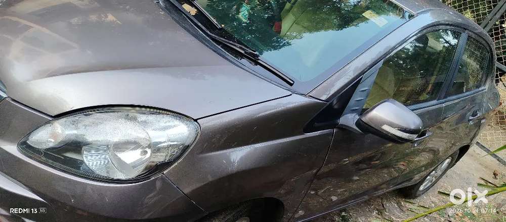 Honda Amaze 1.5 2015