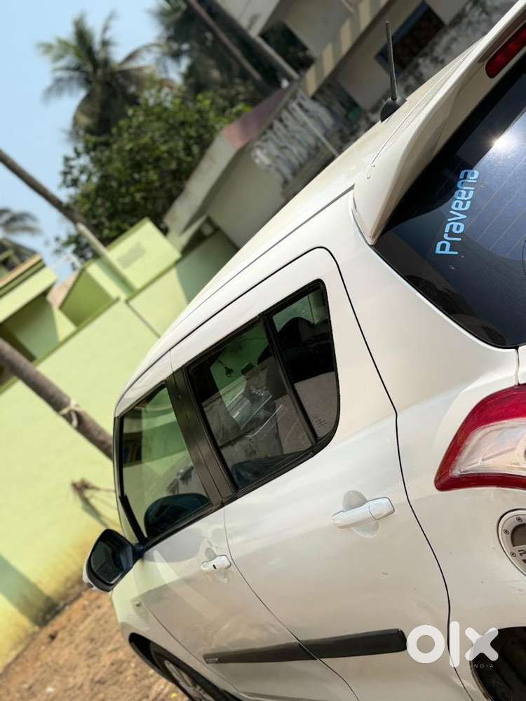 Maruti Suzuki Swift Well Maintained Condition