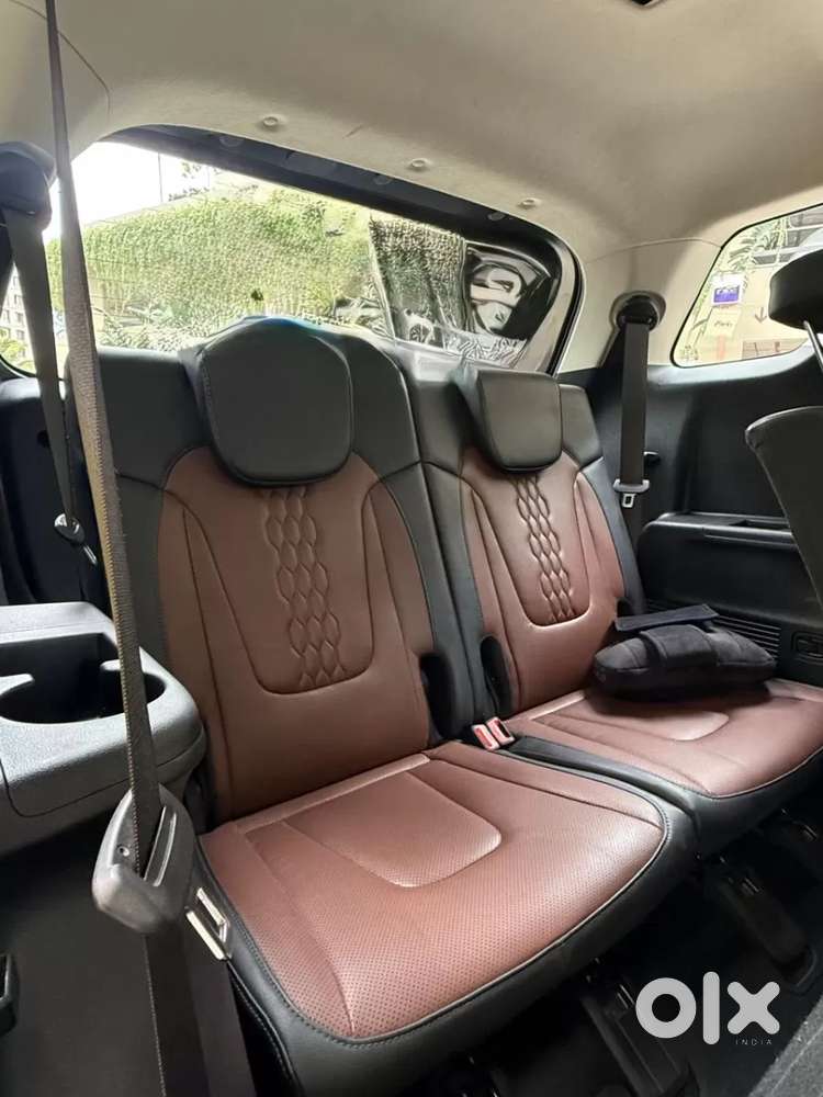 Hyundai Alcazar 1.5 Signature (o) Diesel At 7 Str, 2021, Diesel