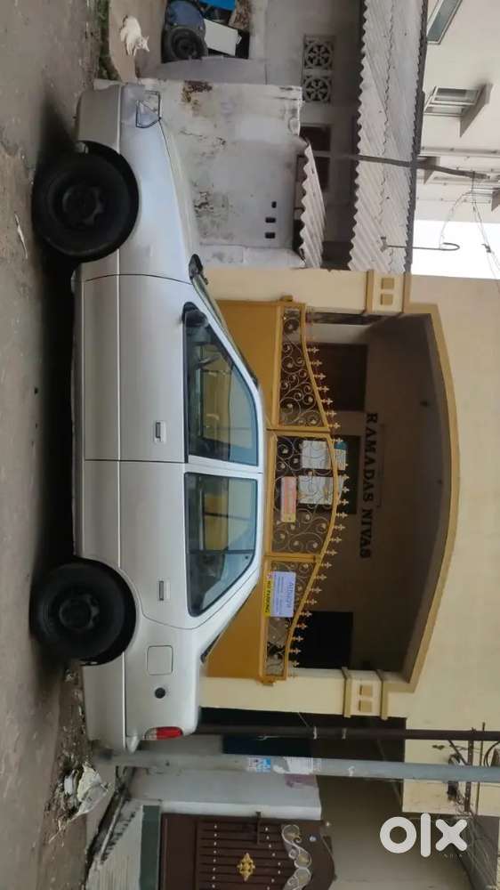 Maruti Suzuki Esteem 2004