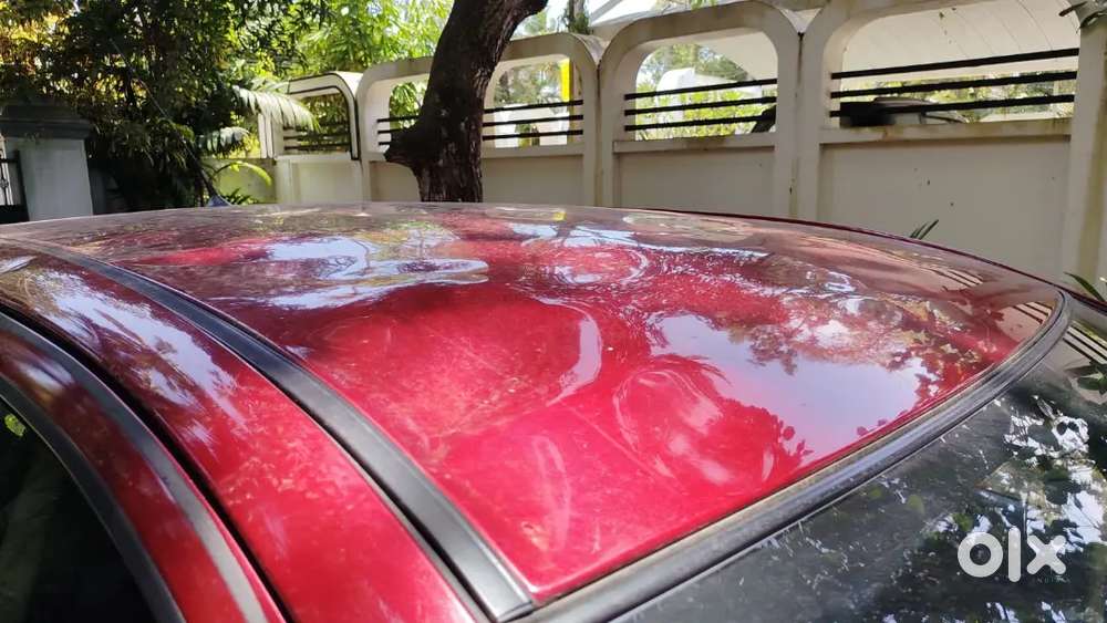 No Complants Insurance And Tax Are Available Fitness Over Due