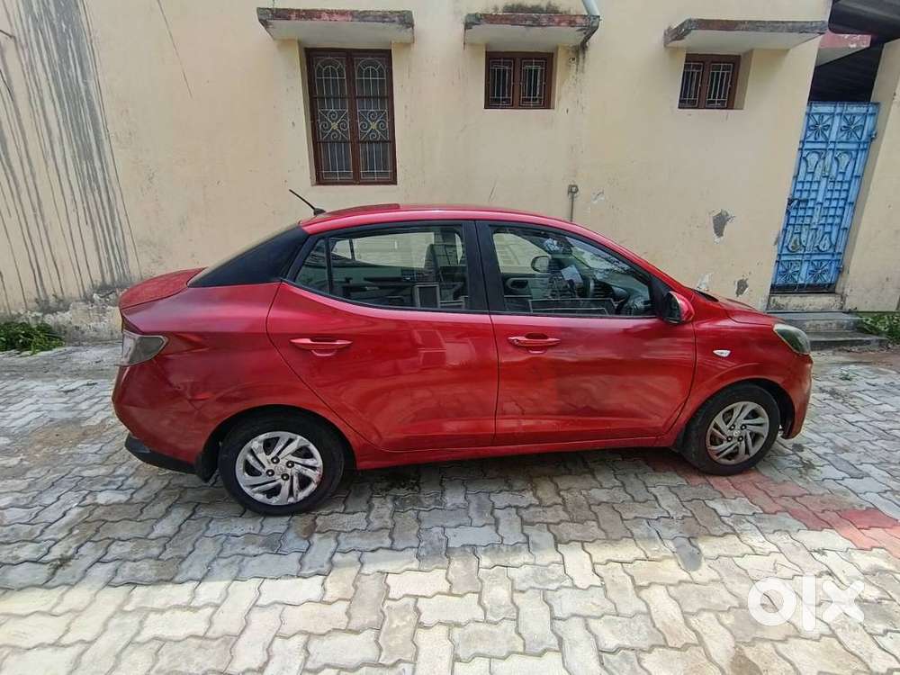 Hyundai Aura S Crdi 2020 Diesel