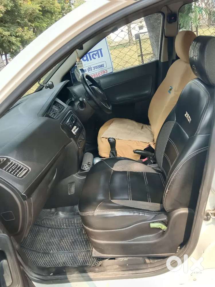 Tata Zest 1.2 Revotron 2019