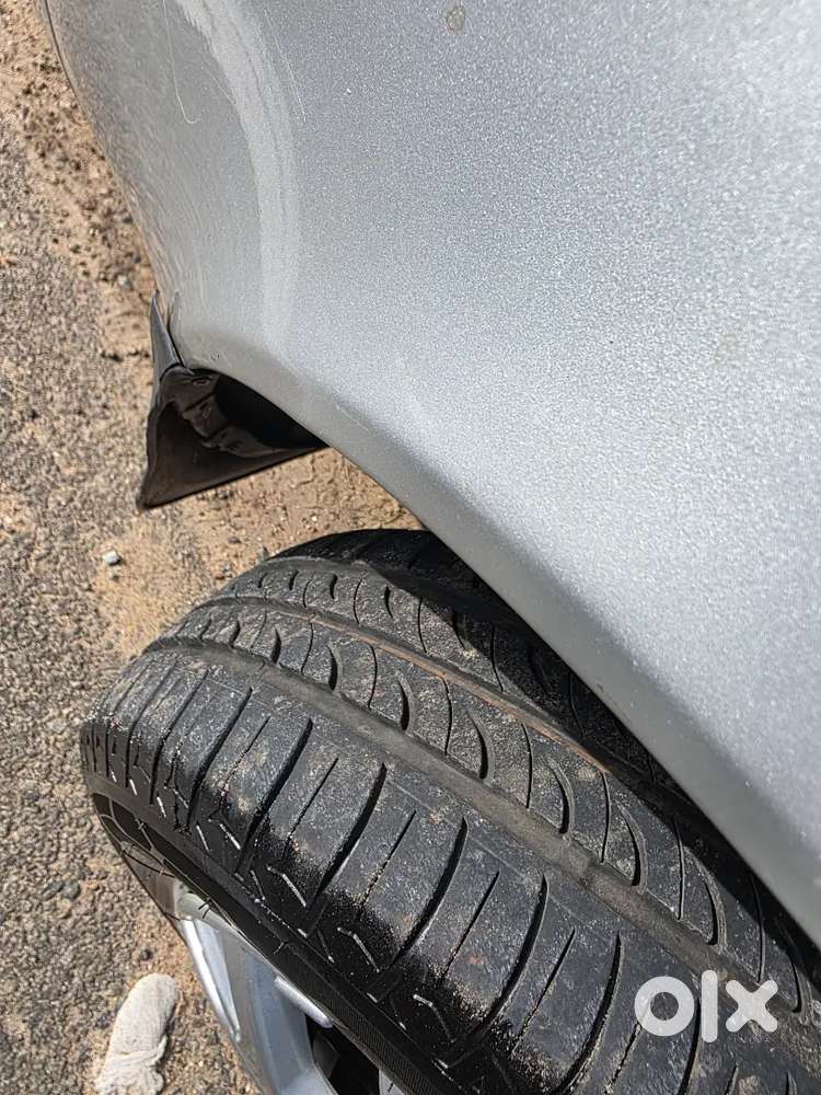 Ford Ikon Rocam 2007 Petrol Manual