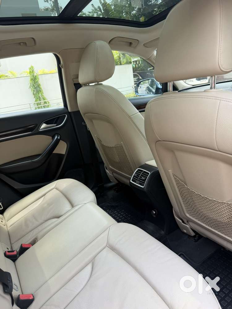 Audi Q3 1.4 30 Tfsi Premium Fwd, 2018, Petrol