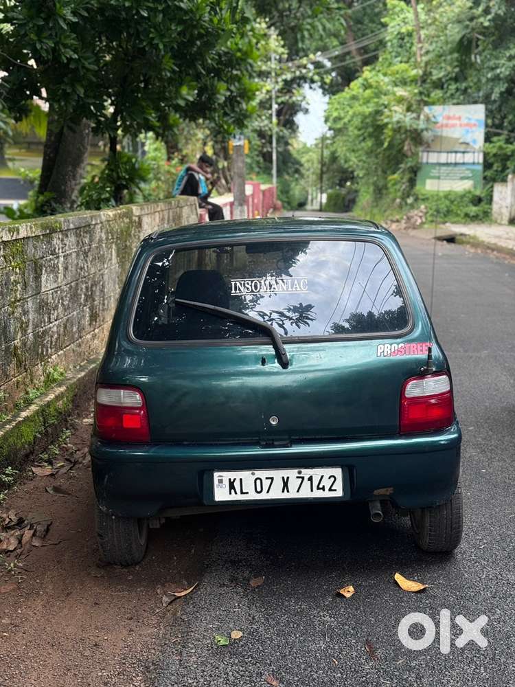 Maruti Zen Carburetor 1999
