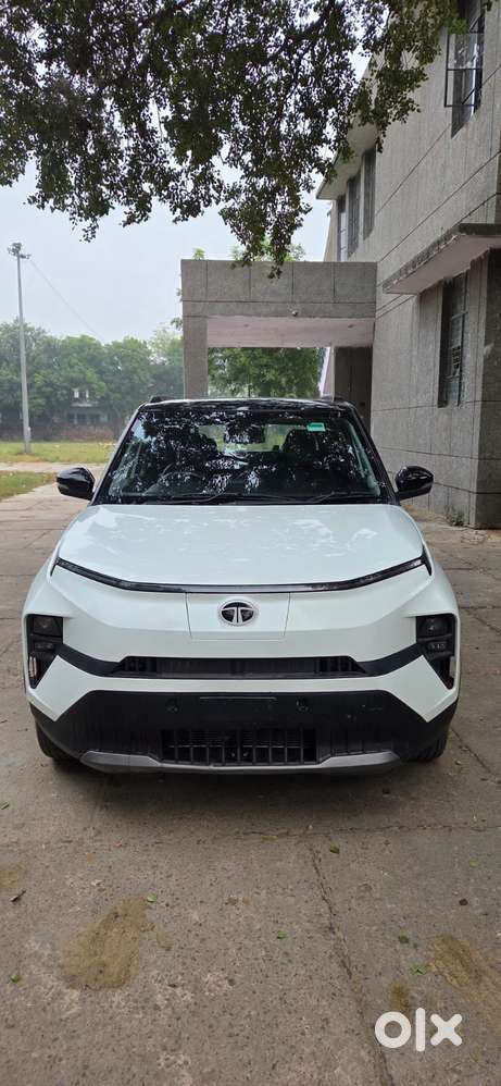 Tata Punch Ev Adventure S Lr Ac Fc, 2024, Electric