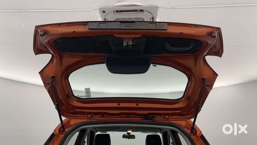 Tata Punch Adventure, 2023, Petrol