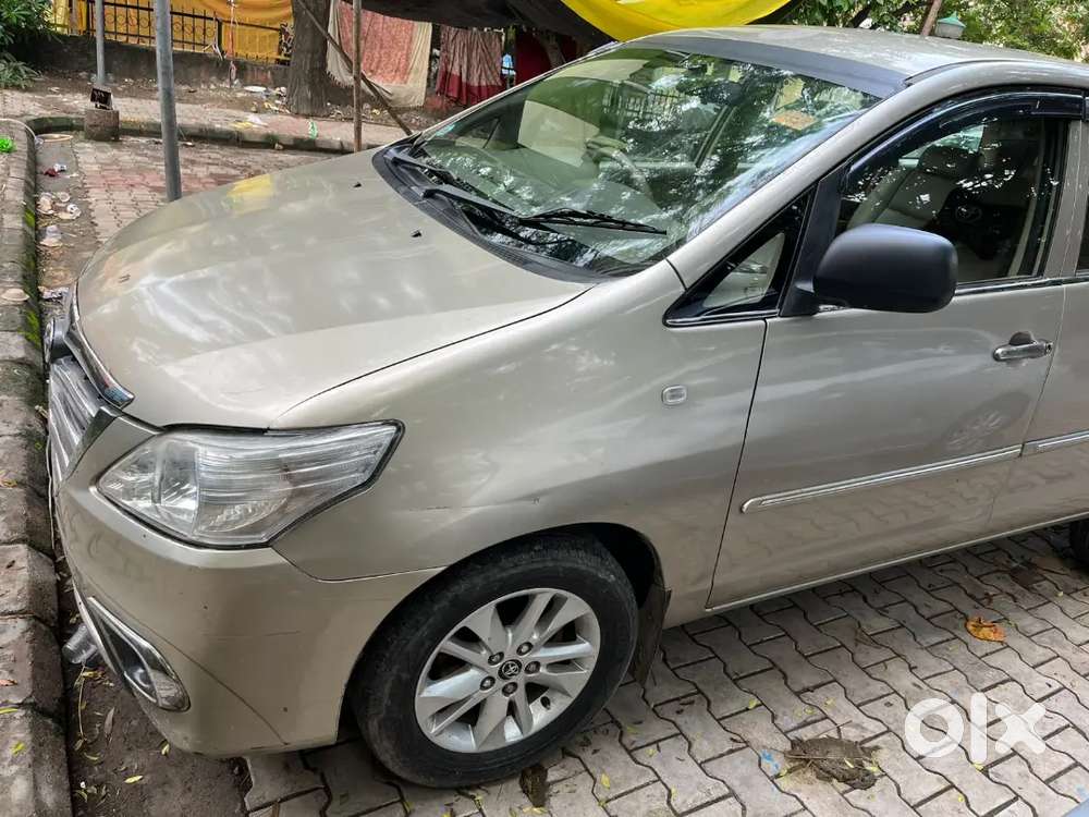 Toyota Bz4x 2007 Diesel Well Maintained