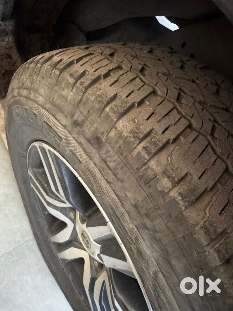 Toyota Fortuner 2018 Diesel 62580 Km Driven