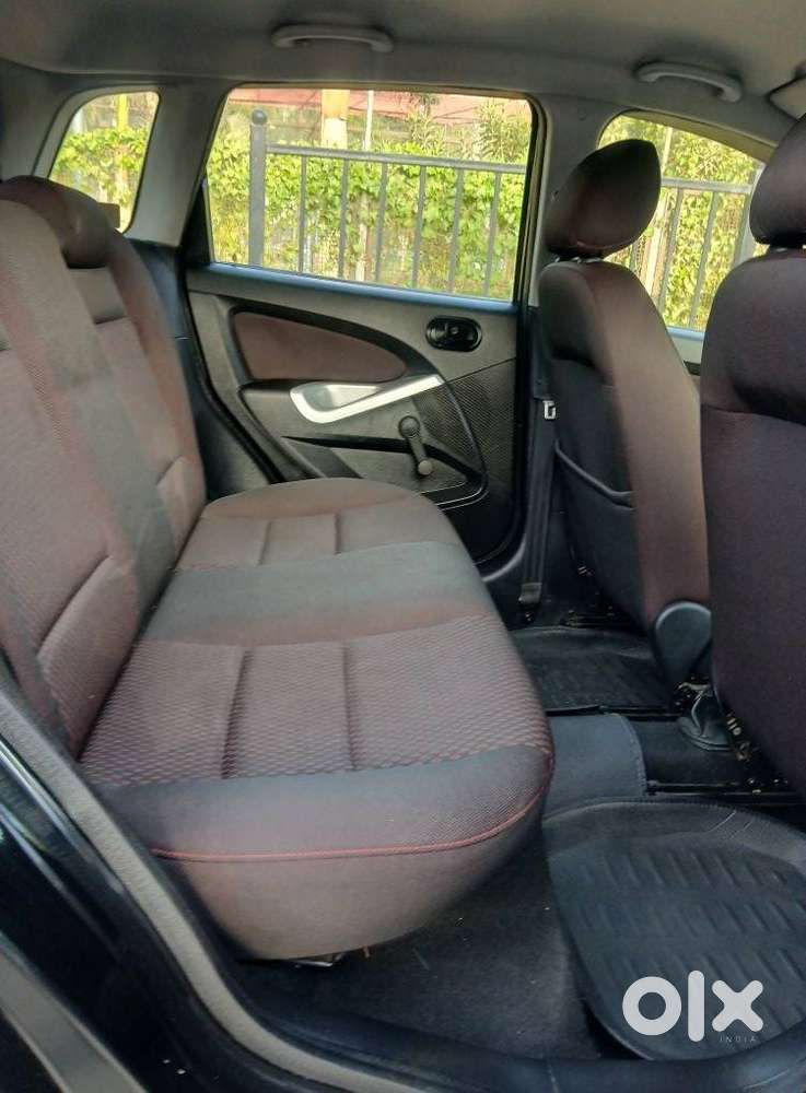 Ford Figo, 2012, Diesel