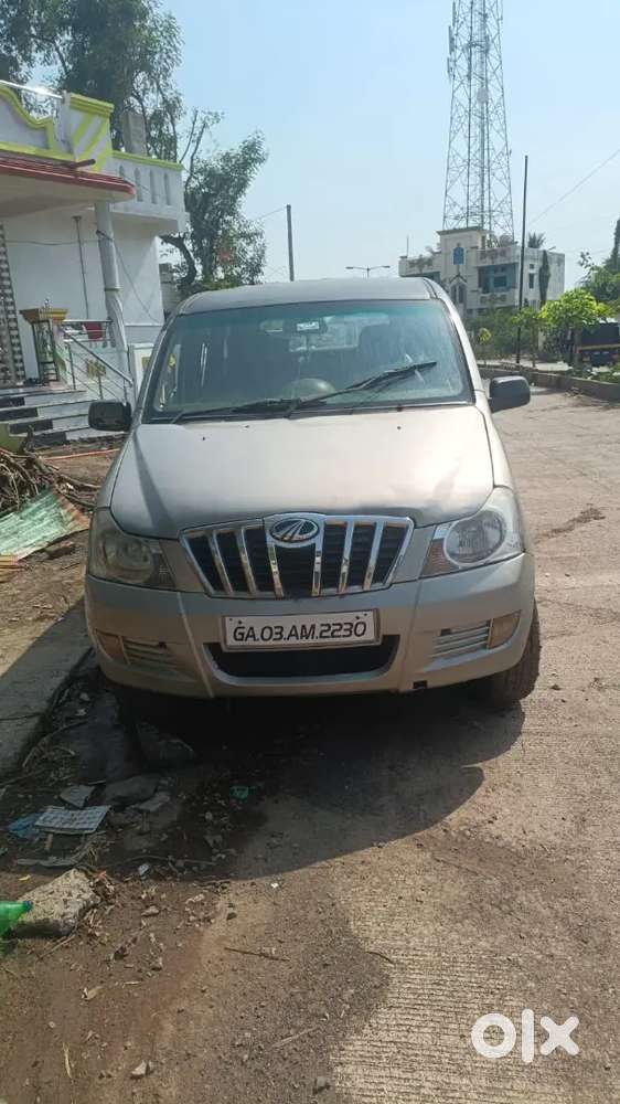 Mahindra Xylo 2010 Diesel 220000 Km Driven