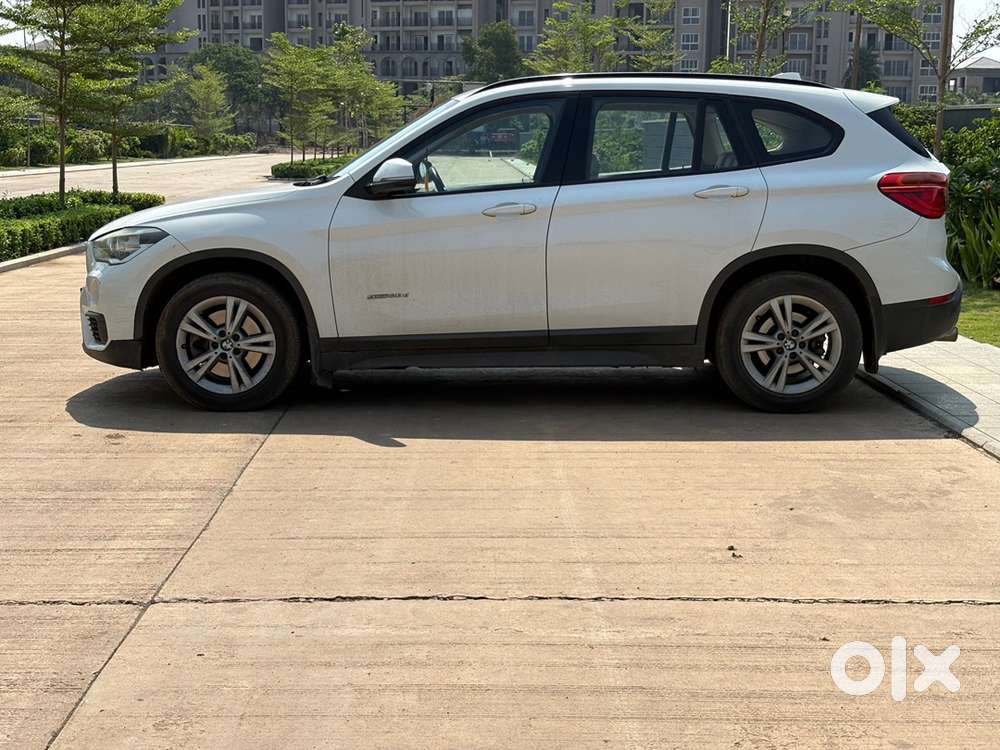 Bmw X1 Diesel 2016 Model