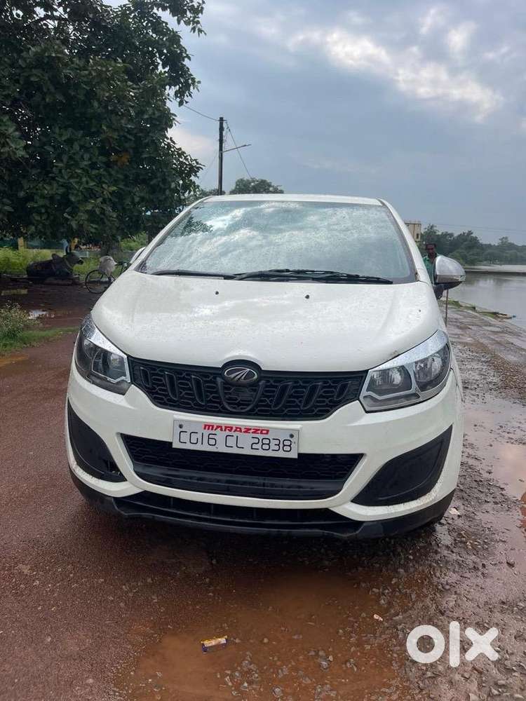 Mahindra Marazzo Bank Kit Gadi  Full Fainance Bhi Ho Jayega