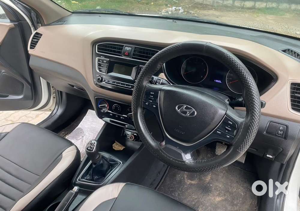 Hyundai I20 Sports Crdi Bs Lv Diesel 2018