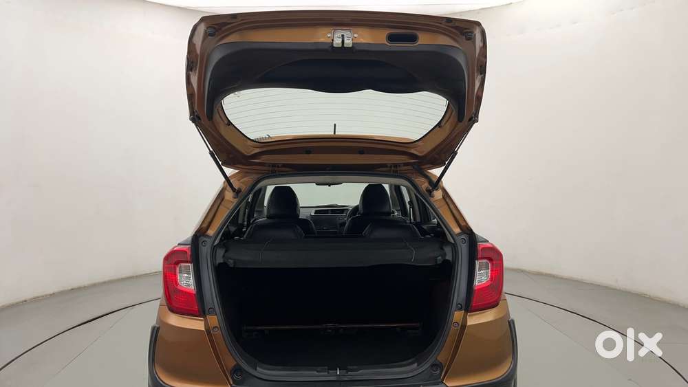 Honda Wr-v 1.5 Vx I-dtec, 2017, Diesel