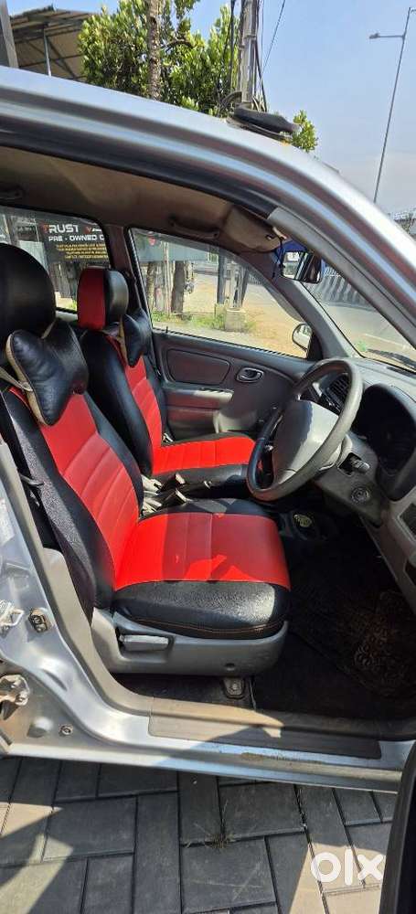 Maruti Suzuki Alto Std, 2003, Petrol