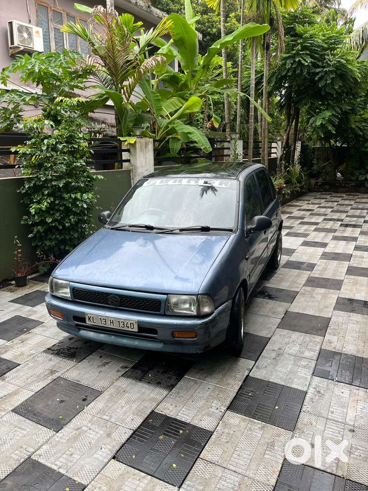 Maruti Suzuki 2003 Model