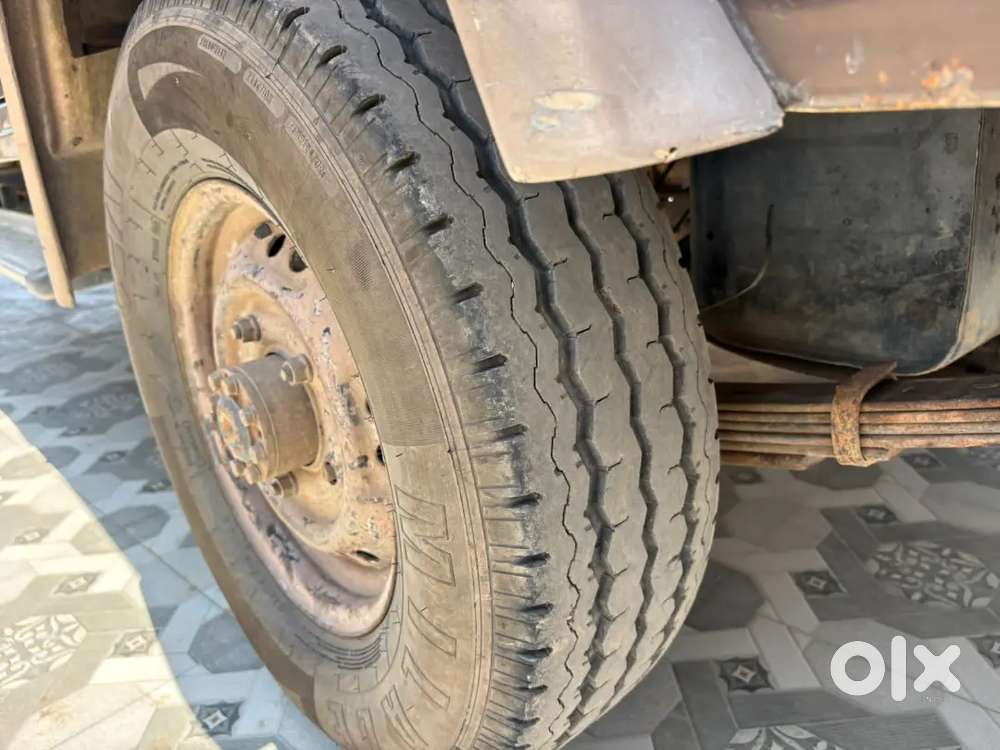Buy New Truck Need Money